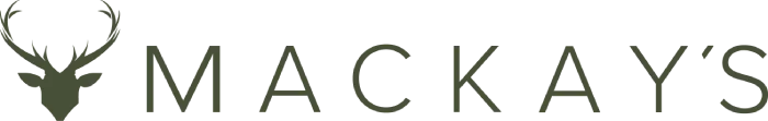 Mackay's logo.